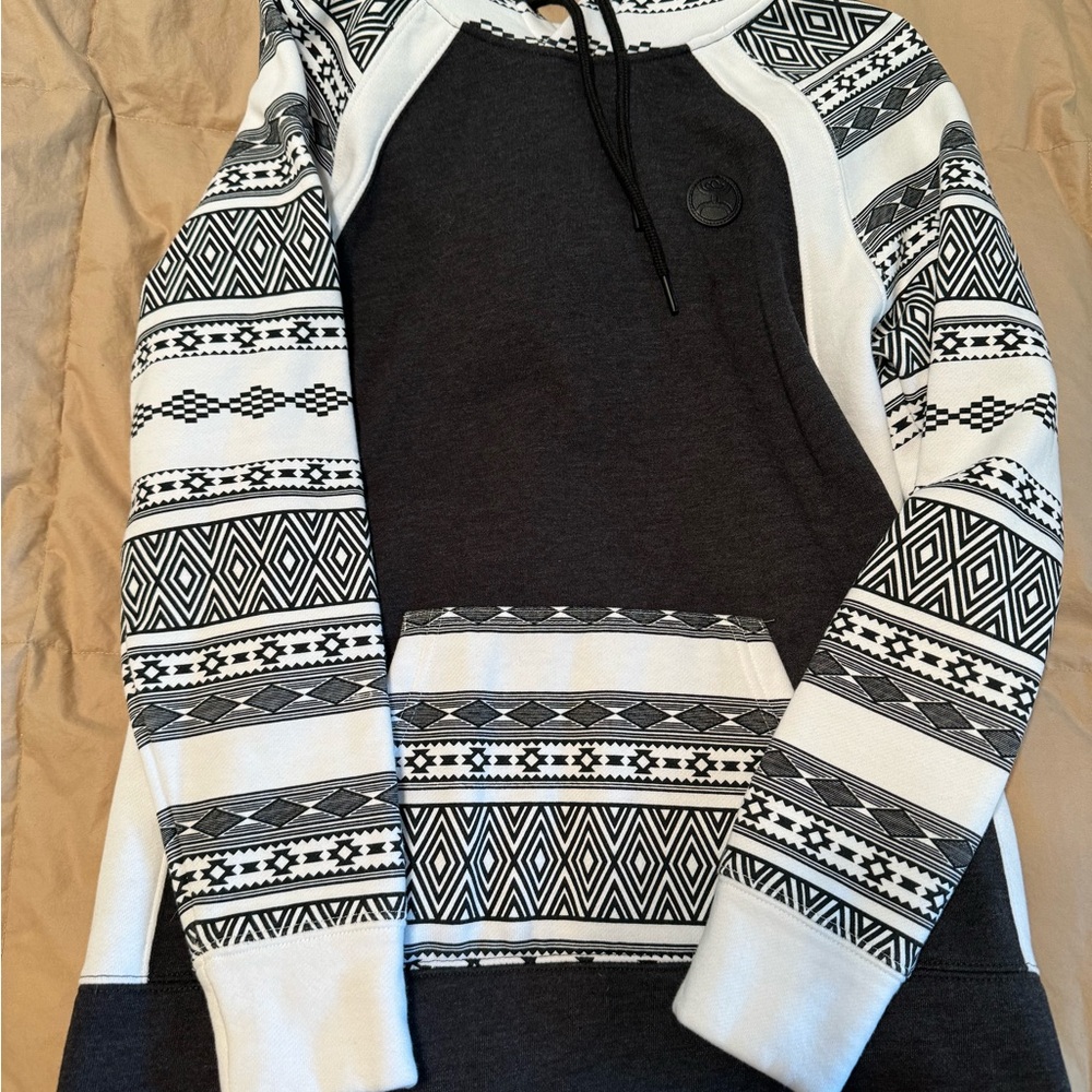 Women’s Hooey hoodie